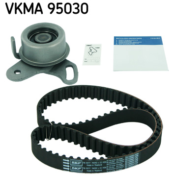 Kit cinghie dentate - VKMA 95030 SKF